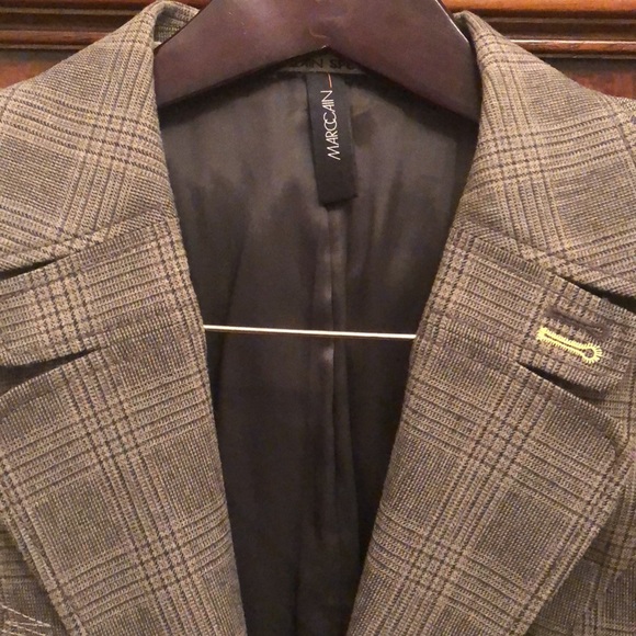 Marccain jacket. - Picture 2 of 4